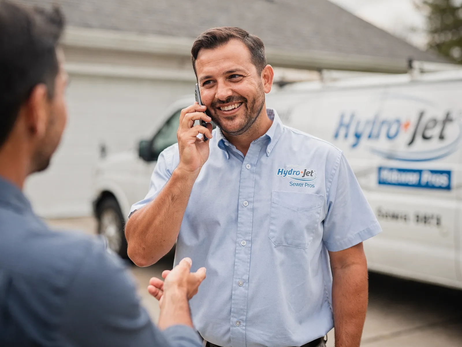 Hydro Jetting Near Me Truesdale, IA FAQs